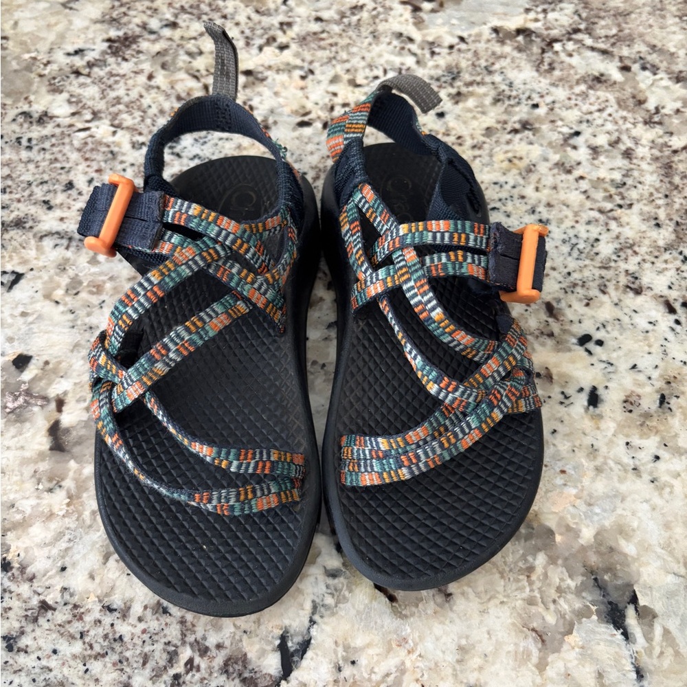 Chacos sandals